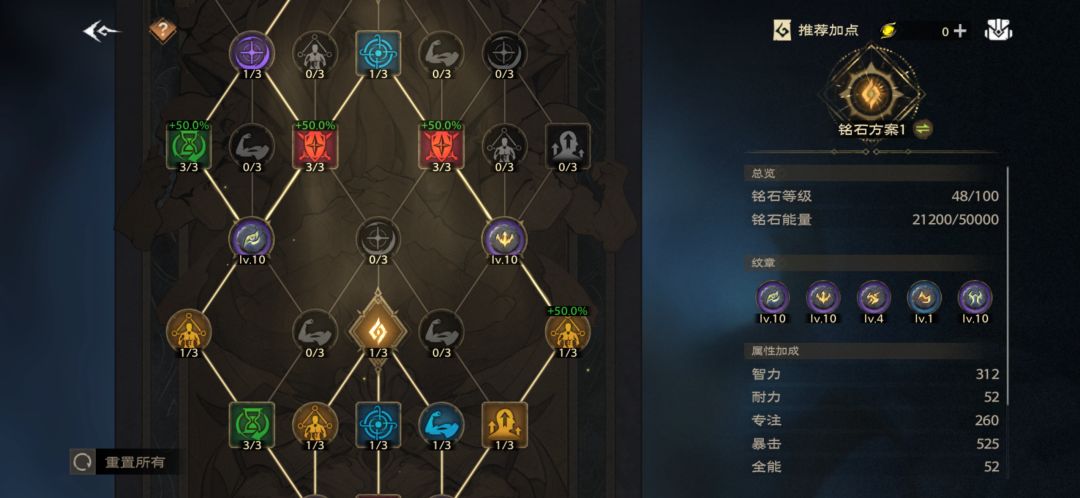 塔瑞斯世界追赶机制实测 2