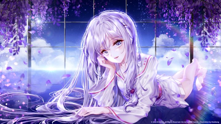 【同人文】DLC《伦敦之影》截图