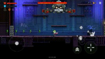 毒二噪音【漫游者的云端计划】