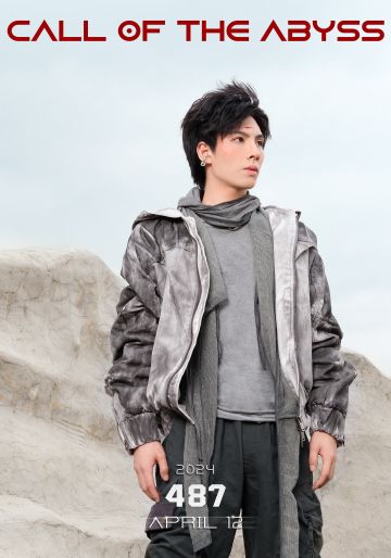 深渊的呼唤Ⅶ-中国大陆赛区出征海报
#第五人格COA7出征海报# #第五人格COA7# 
深渊的呼唤Ⅶ全球总决赛-小组赛将于4月12日-4月21日，每日12:00拉开帷幕！
中国大陆赛区九支晋级战队已集结完毕。
热血涌动，质疑迷惘，期待选手们在全球赛场浇出胜利的诗行！