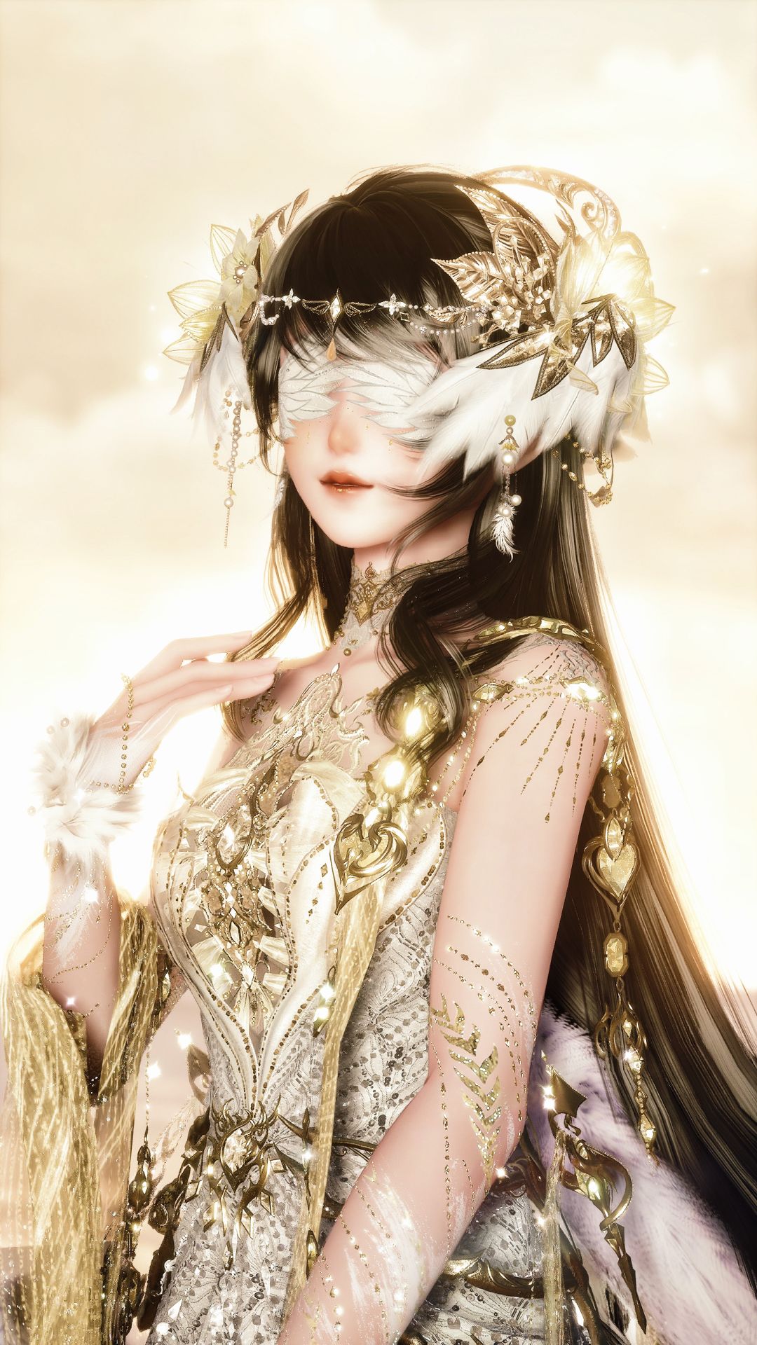 黄昏祈颂 8