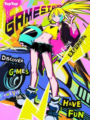 【抽周边】赛车手集结！敢和我来一场热血沸腾的竞赛吗？