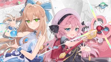 内含礼包码~劳动节特别礼物发放！