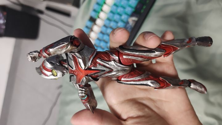 奈克斯特技能设计截图