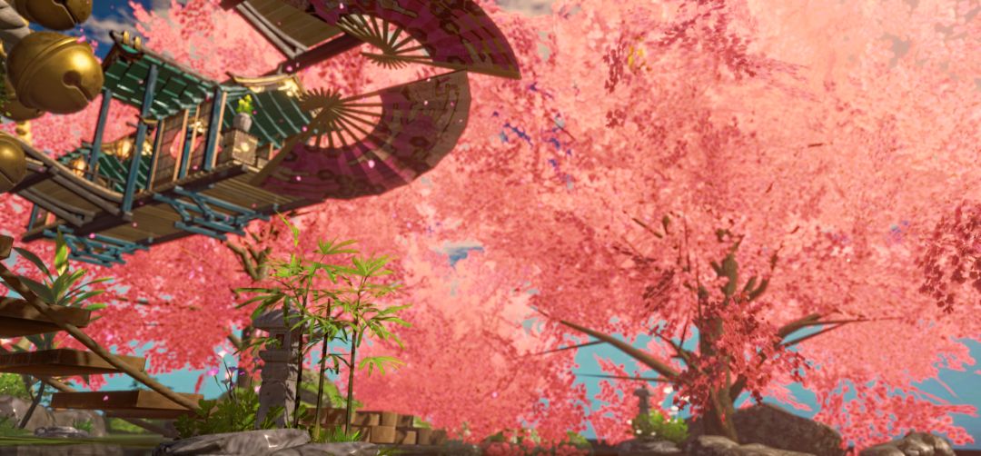 樱花 1
