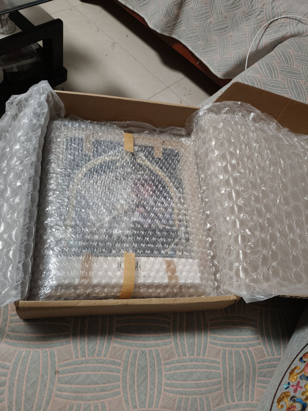 好漂亮的周边 3