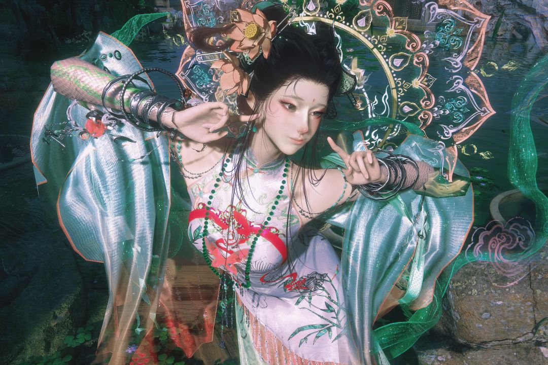 此时情绪此时天,无事小神仙 4