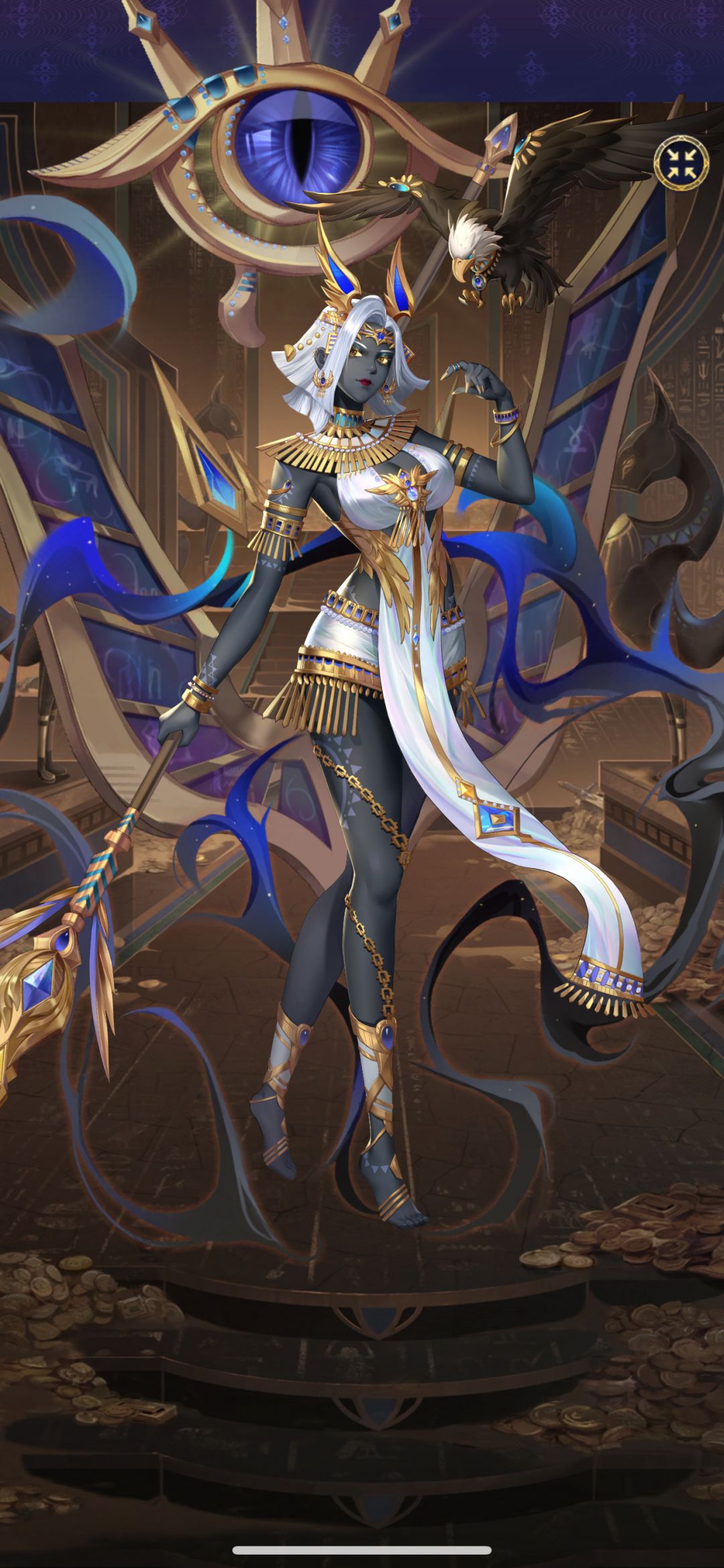 唯一PVP真神 2