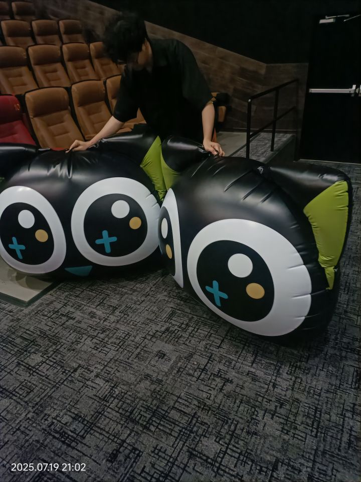 罗小黑战记2出了截图