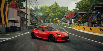 小梦想和玩具车，长大后终于甩尾回到我手里