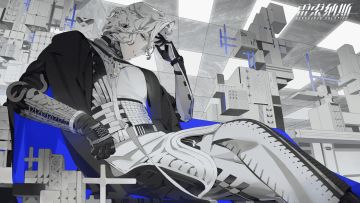 【乘员前瞻】伊利亚德 Eliade