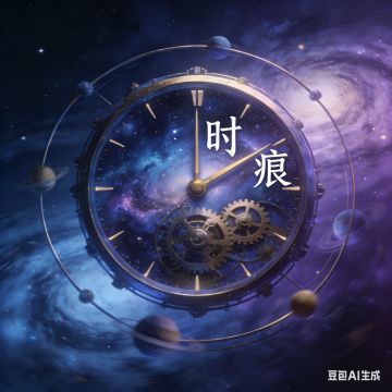 时痕（不定时更新）8