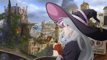 五阶弩箭的个人加点参考