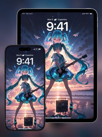 太绚烂了！闪瞎眼睛的华丽舞台！