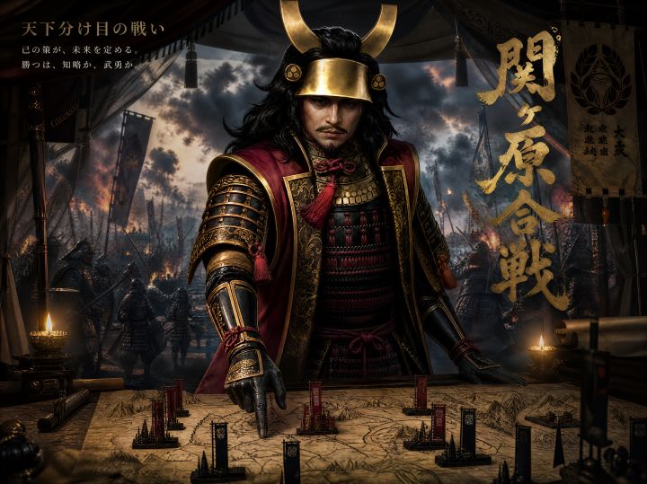 大征服者2:战国时代——中秋国庆活动截图