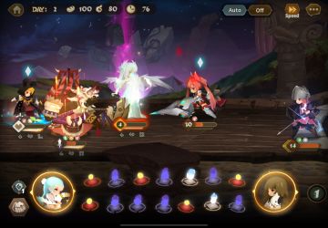 CD流过冒险家工坊特级长枪天兵