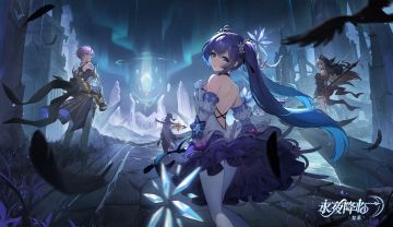 【福利】壁纸分享 | 长夜未烬