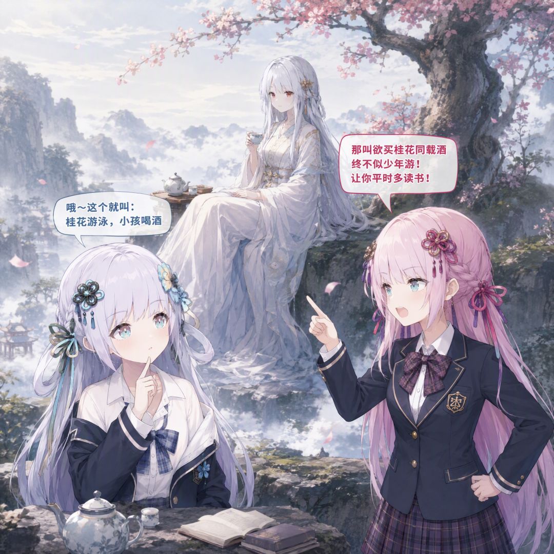 潮汐么么第880期 2