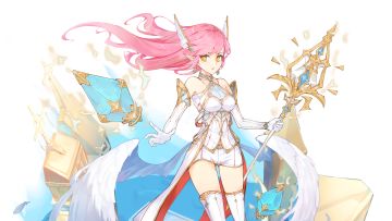 新一期幻神级英雄曝光-琪亚娜