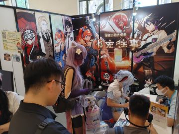 本次内测圆满结束，感谢大家试玩！