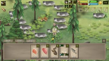 泰国丛林新的隐藏任务娱乐￼切勿当真￼