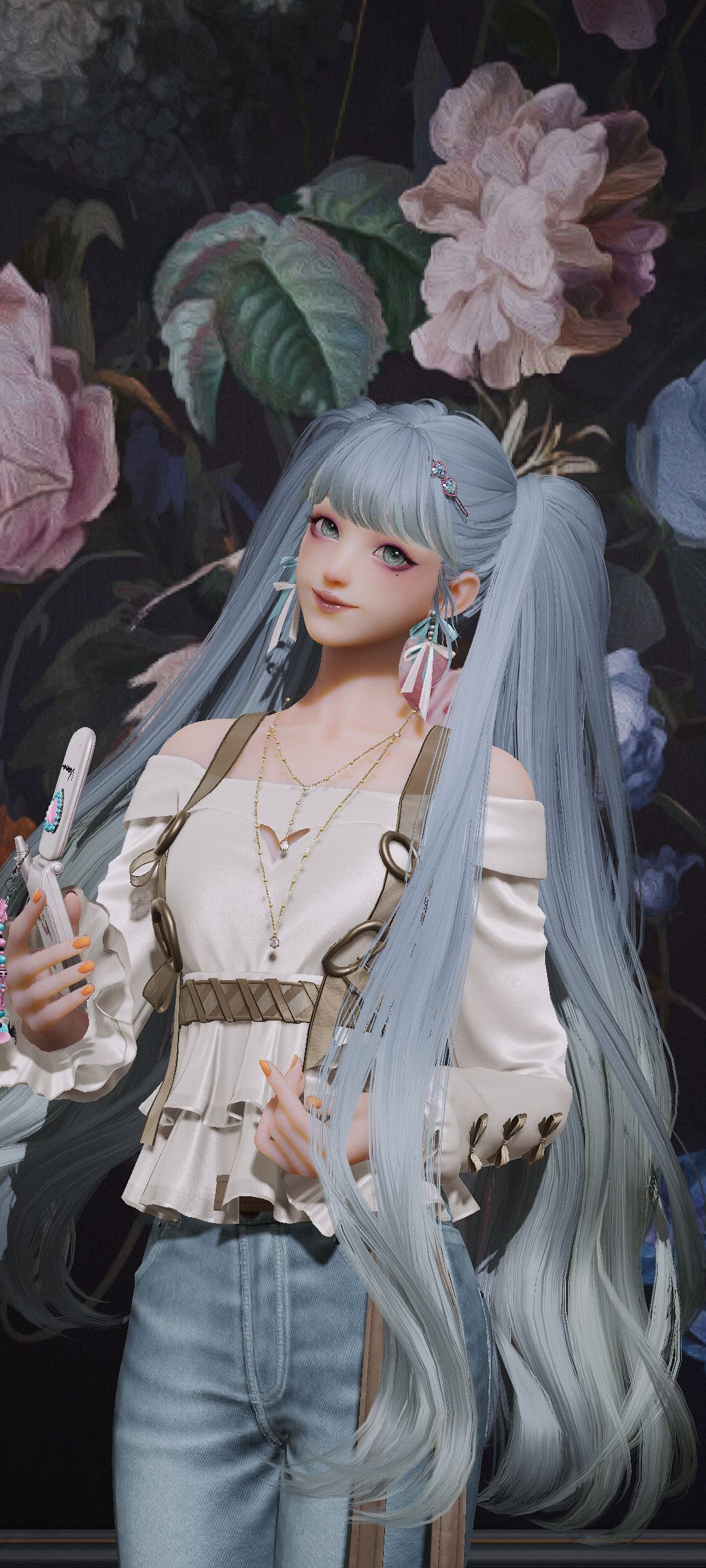 存档 1