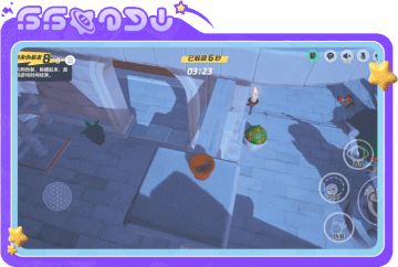 上房爬树，巧妙融入！月光堡躲藏攻略来啦！