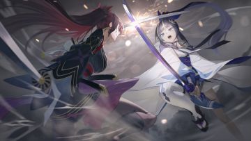 【已开奖】【官方轻小说】椿之歌—飞燕雷隼（上篇）