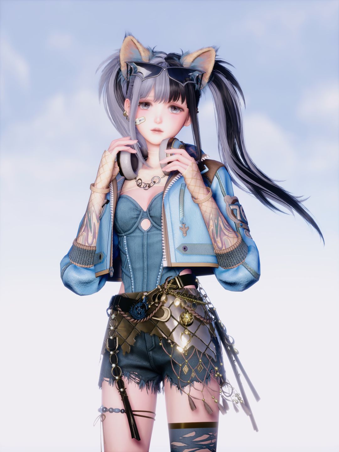 互赞啊宝宝们 4