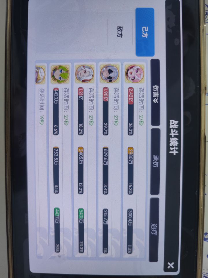 牛牛得了mvp截图