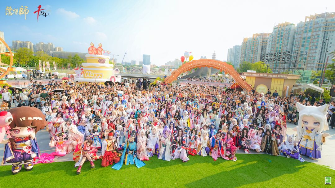 ☆痒痒鼠生日会·现场直击!☆ 10