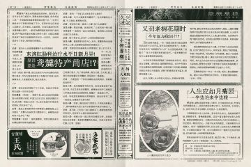 老城晚报 | 秋高气爽，带给您最贴心的游玩建议！