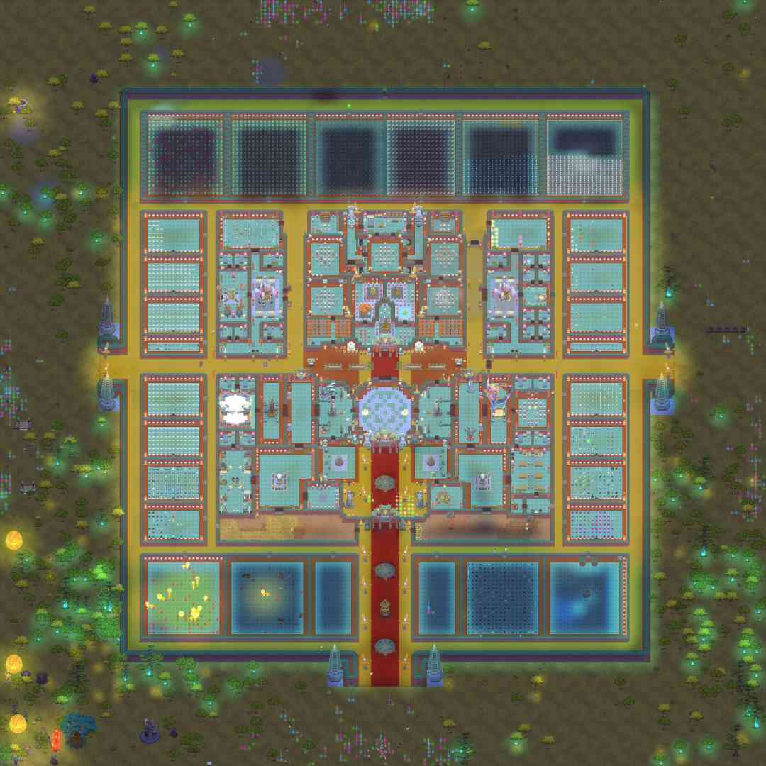 宗门建设分享 1