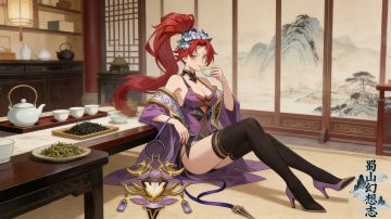 青灯照命 · 张瑶青