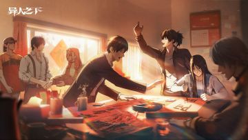 来自哪都通的新春祝福：岁岁平安福满门，事事顺达哪都通