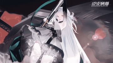 【乘员前瞻】蒂丝塔尔Tistar