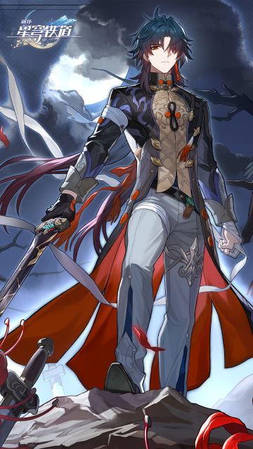 《人工桌面》- 崩坏星穹铁道动态壁纸「刃」「卡芙卡」「卢卡」现已上架PC、安卓双端
快来体验吧~
PC下载指路>>https://www.taptap.com/app/224706
安卓下载指路>>https://www.taptap.com/app/203129