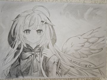 妄想的小忆完工QwQ