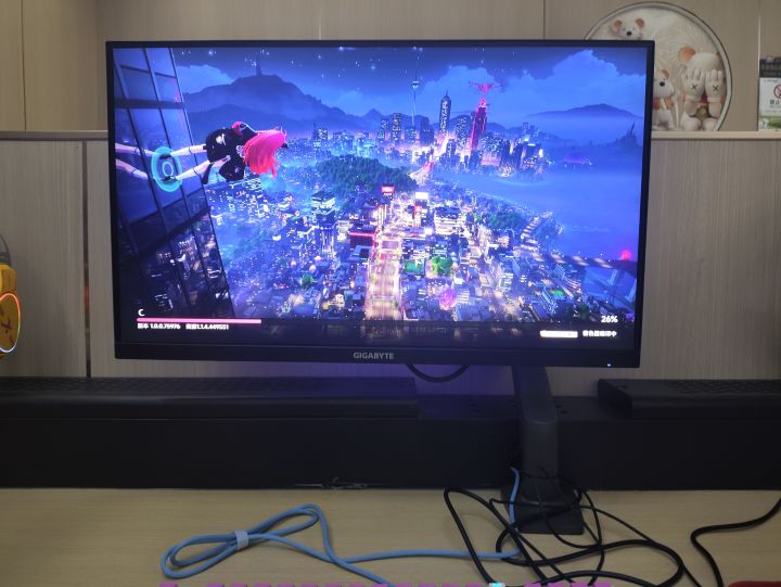 让我试试端游和手游区别有多大截图