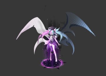 新版本活动复刻——世界boss艾维