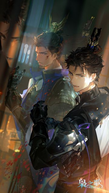 「永遇乐」闲暇之余 · 壁纸分享