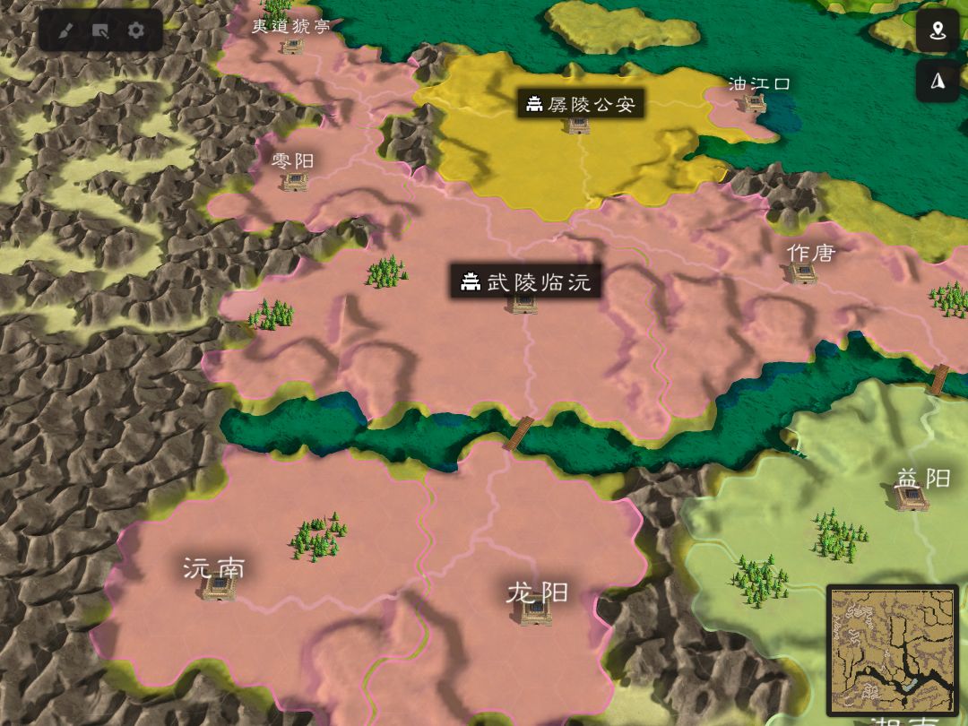 分享一下作图思路 12