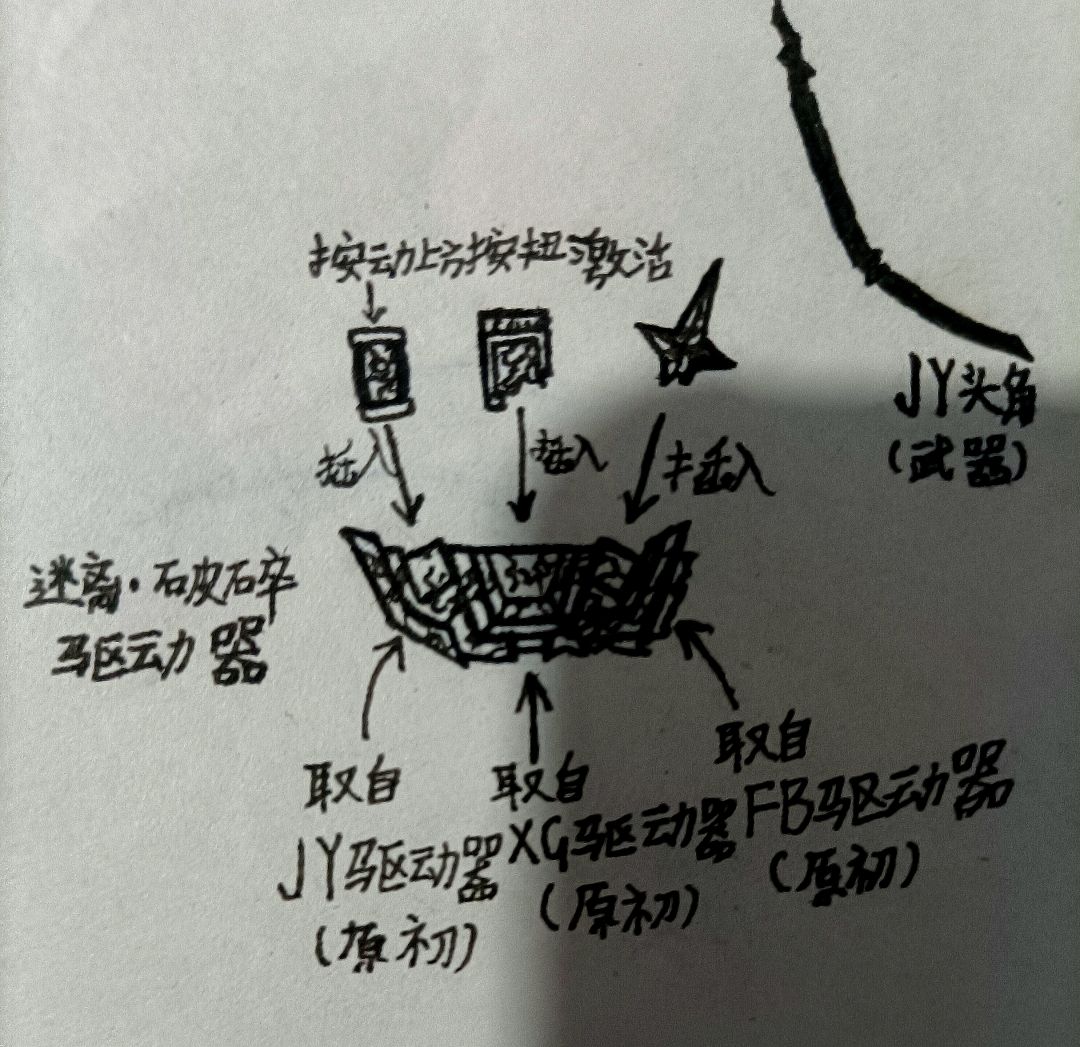 💩骑士XG💩活动🍺 2