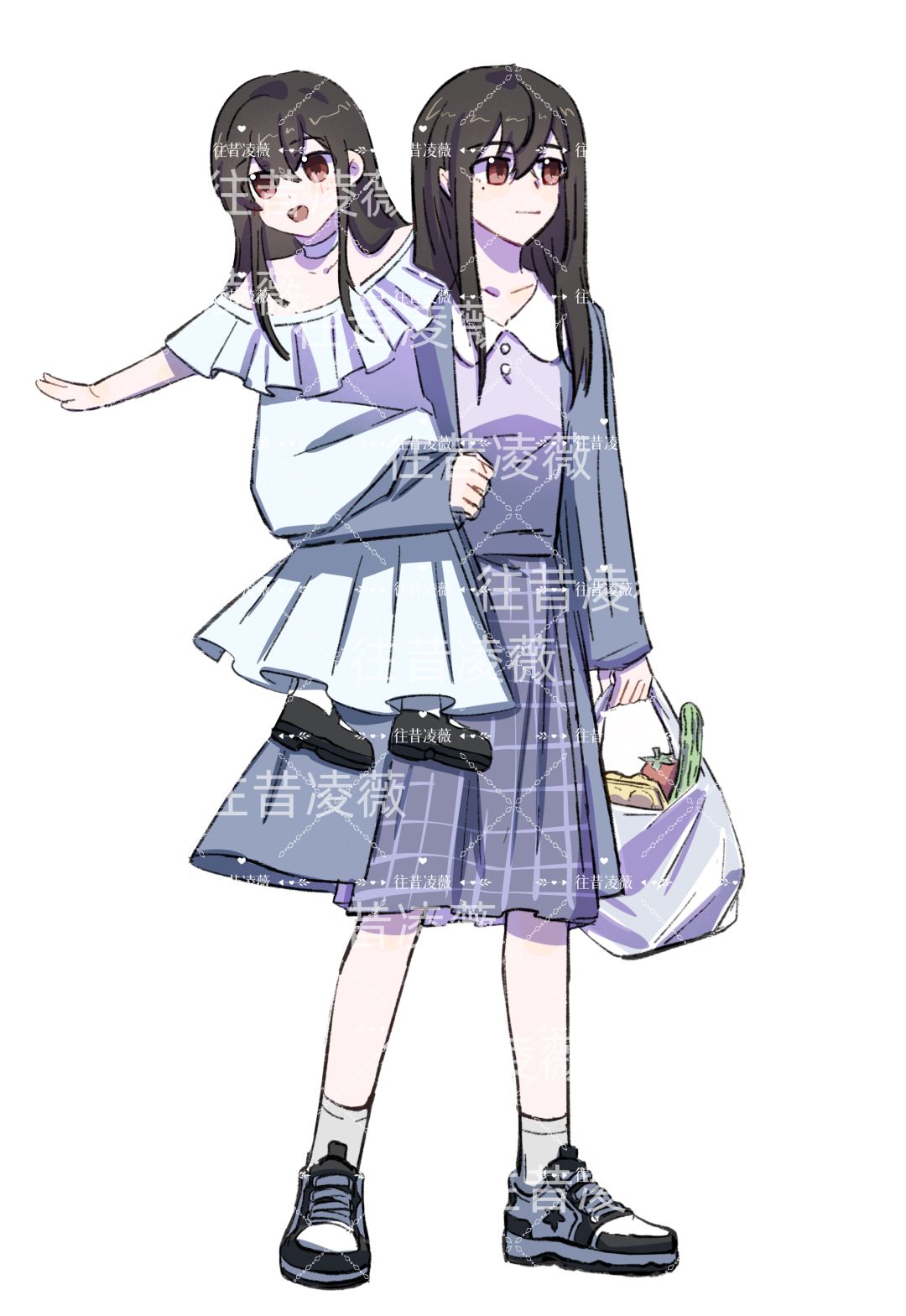 他人世界末,儿童节快乐 2
