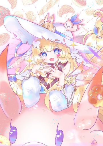 【二重螺旋|同人】面包时间✨