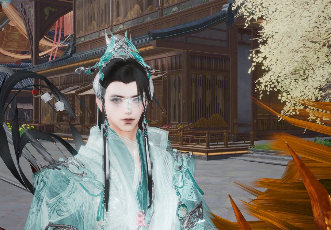 宝宝 1