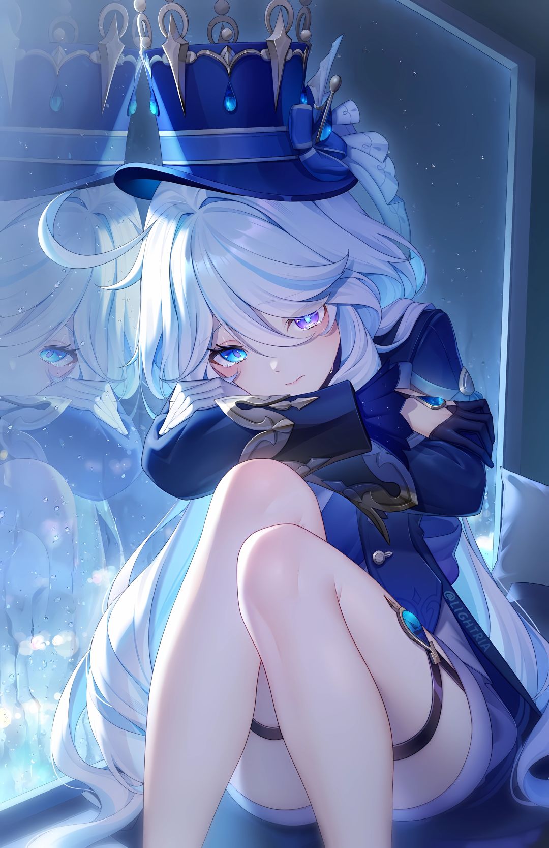 打卡 1