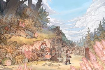 森国情报站｜第三期 1~2月版本内容提前知（含春节版本重要信息）