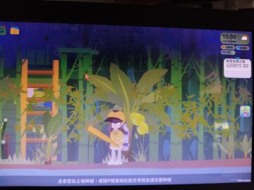 体验了一段时间端游说下和手游的不同之处吧