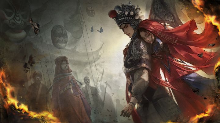 【纸嫁衣2奘铃村】第四章攻略截图